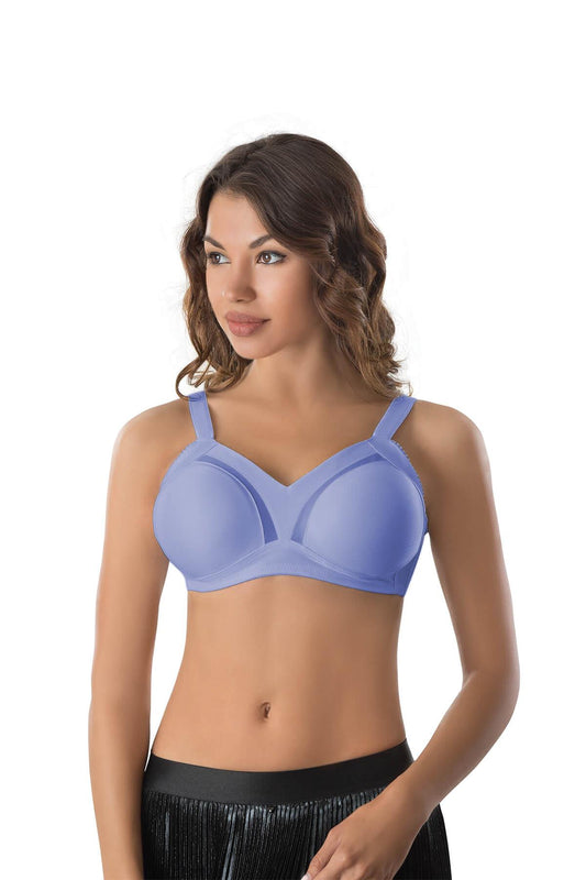 İNDİGO DesBerries 168 C Pedli Minimizer