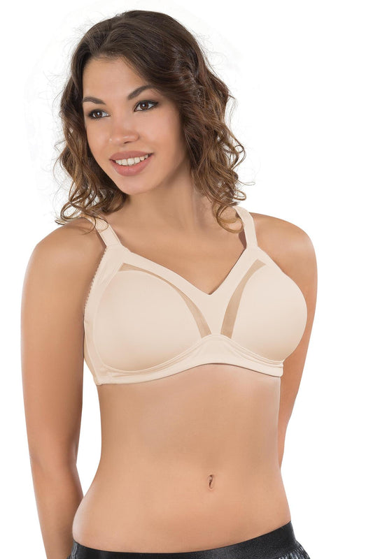 TEN DesBerries 171 B Basic Toparlayıcı Sütyen