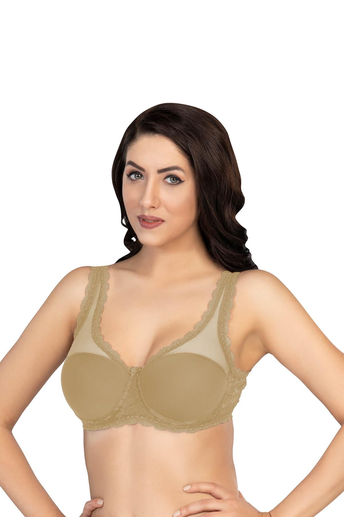 TEN DesBerries 172 C PEDLİ DANTELLİ BALENLİ MİNİMAZER