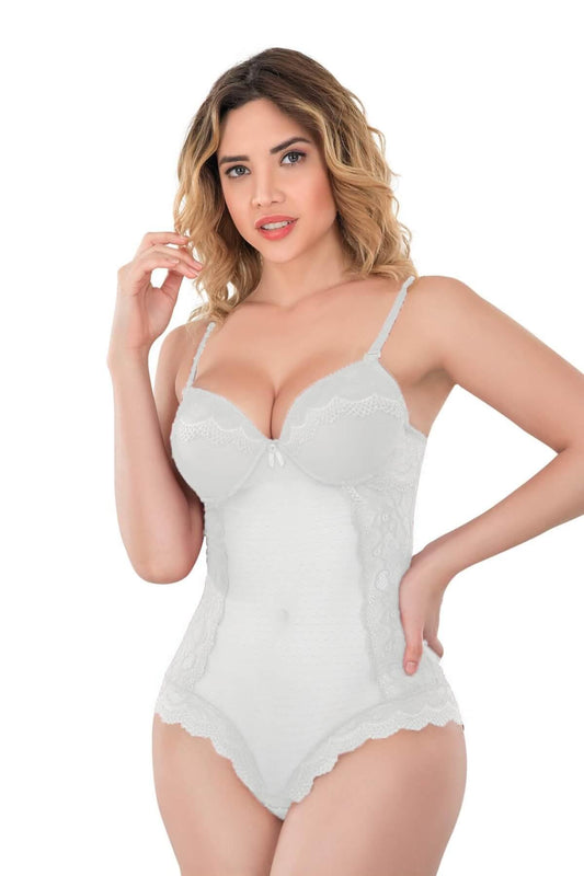 EKRU DesBerries 176 Dantelli Body