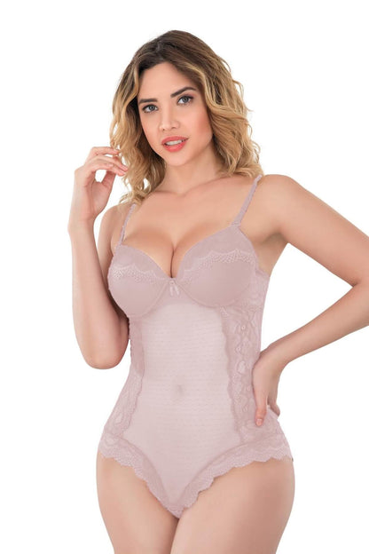 PUDRA DesBerries 176 Dantelli Body