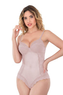 PUDRA DesBerries 176 Dantelli Body