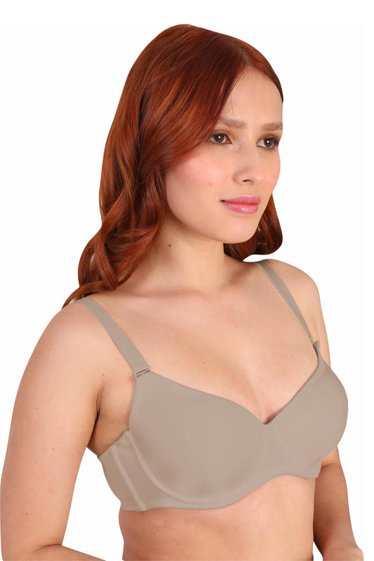 CASHMER 190B Pedli Balenli Sütyen