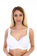 BEYAZ DesBerries 191 B Balenli Toparlayıcı Minimizer