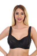 SİYAH DesBerries 191 D Balenli Toparlayıcı Minimizer