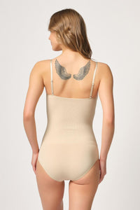 TEN DesBerries 1925 Soft Pedli Çıtçıtlı Body