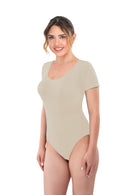 TEN DesBerries 1926 Soft Yarım Kollu Body