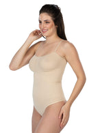 TEN DesBerries 1927 İp Askıllı Ripli String Body