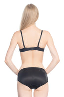 SİYAH DesBerries 2001 Slip Pop Up