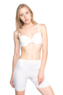 BEYAZ DesBerries 2002 Paça Dantelli Pop Up