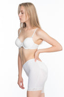 BEYAZ DesBerries 2002 Paça Dantelli Pop Up