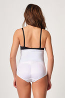 BEYAZ DesBerries 2005 Bel Korseli Pop Up