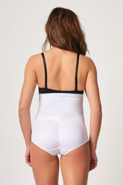 BEYAZ DesBerries 2005 Bel Korseli Pop Up