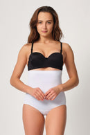 BEYAZ DesBerries 2005 Bel Korseli Pop Up