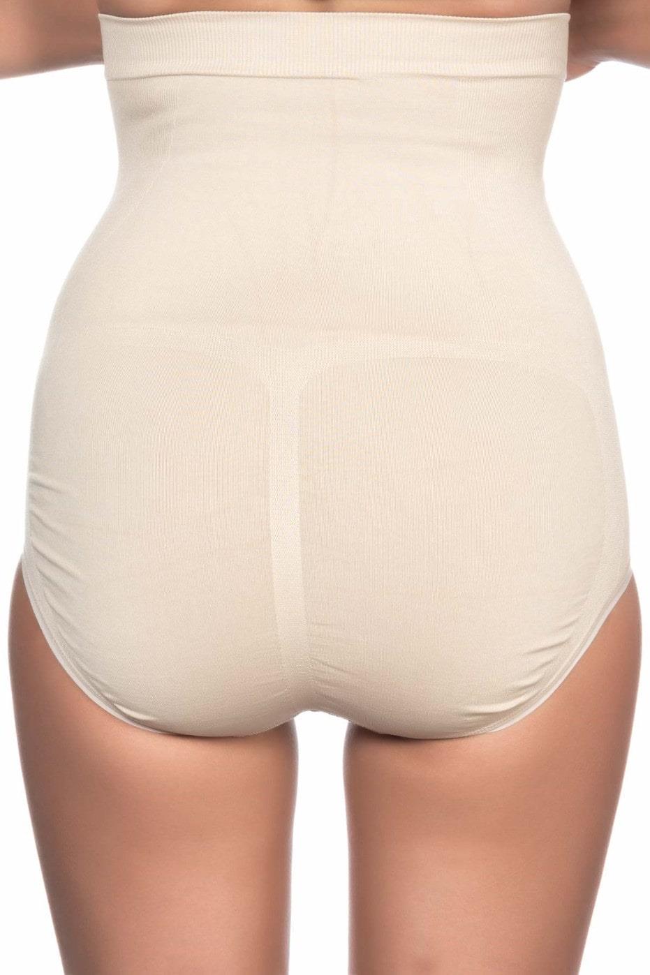 TEN DesBerries 2008 Yüksek Bel Slıp Korse