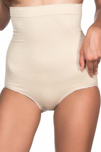 TEN DesBerries 2008 Yüksek Bel Slıp Korse