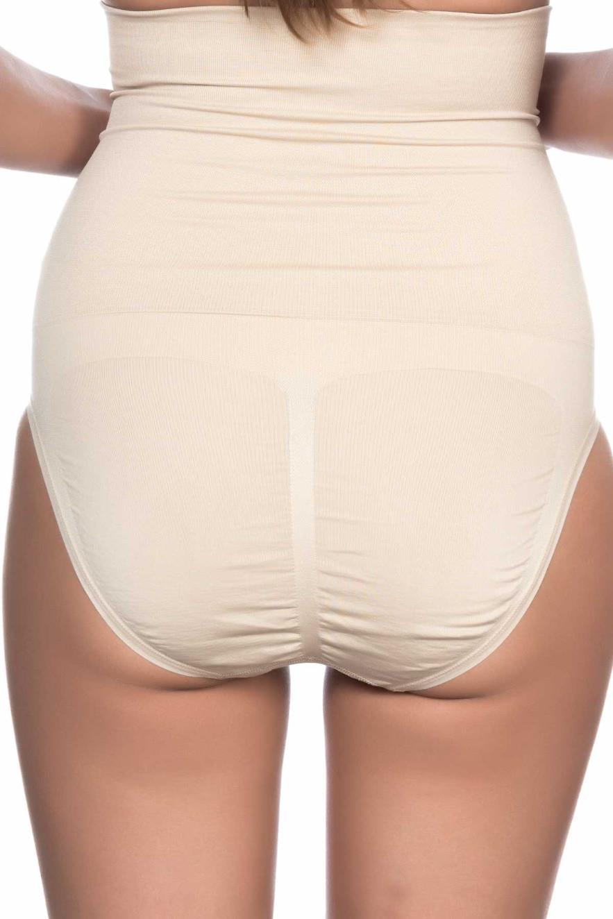 TEN DesBerries 2009 Yüksek Bel Double Slip Korse