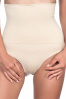 TEN DesBerries 2009 Yüksek Bel Double Slip Korse