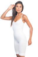 BEYAZ DesBerries 2011 Paçalı Boy Korse