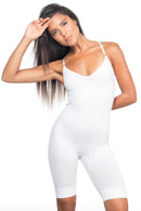 BEYAZ DesBerries 2011 Paçalı Boy Korse