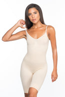 TEN DesBerries 2011 Paçalı Boy Korse