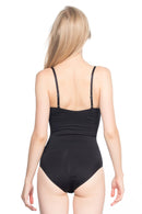 SİYAH DesBerries 2012 Body Korse