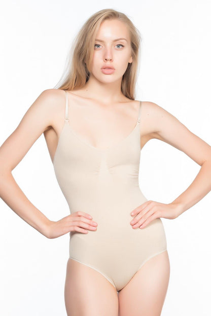 TEN DesBerries 2012 Body Korse