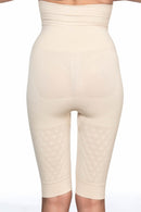 TEN DesBerries 2015 Yüksek Bel Double Uzun Paçalı Korse