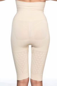 TEN DesBerries 2015 Yüksek Bel Double Uzun Paçalı Korse