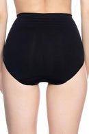 SİYAH DesBerries 2016 Klasık Slıp Korse