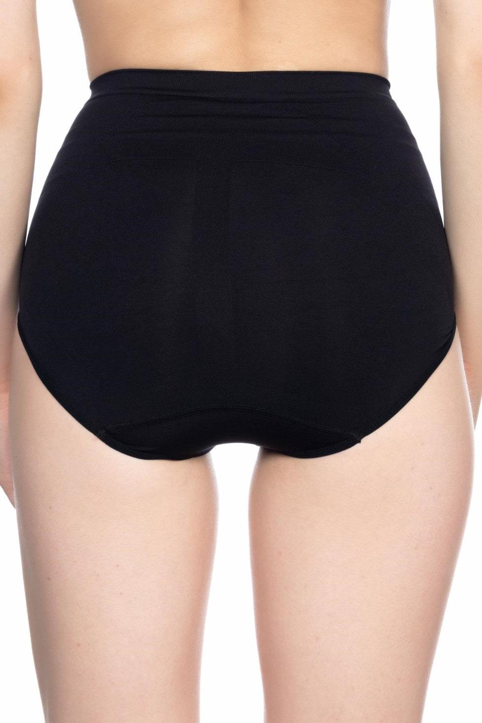 SİYAH DesBerries 2016 Klasık Slıp Korse