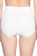 BEYAZ DesBerries 2016 Klasık Slıp Korse