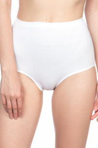 BEYAZ DesBerries 2016 Klasık Slıp Korse