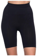 SİYAH 2017 Düşük Bel Double Pantalon Korse