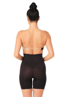 SİYAH DesBerries 2017 Düşük Bel Double Pantalon Korse