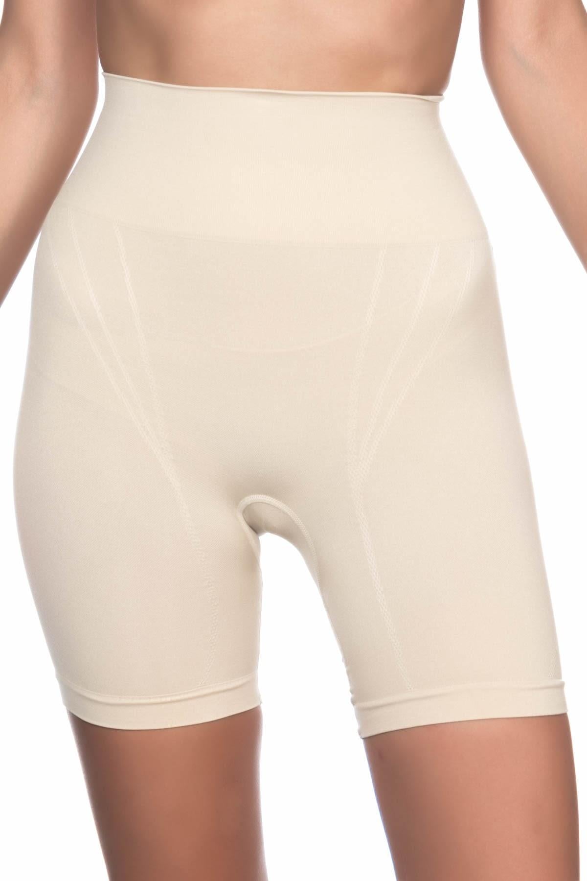 TEN 2017 Düşük Bel Double Pantalon Korse