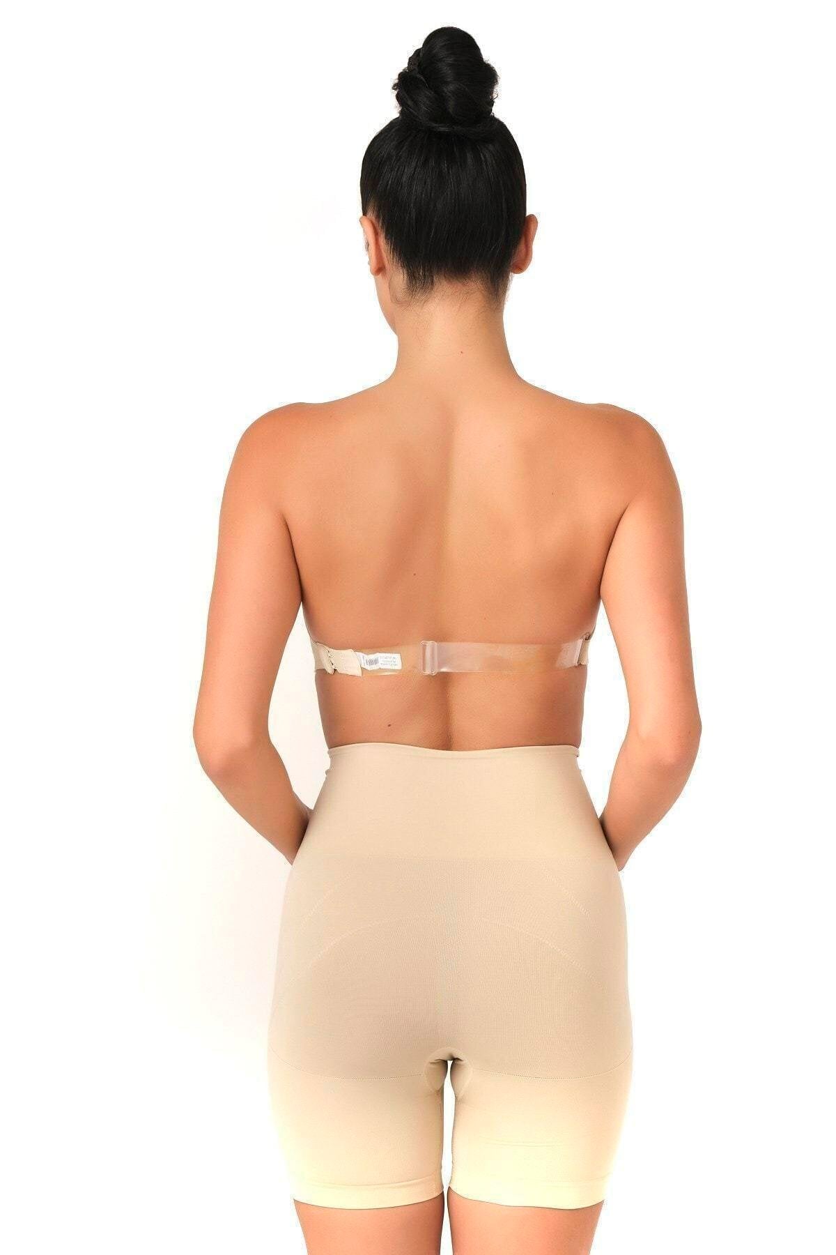 TEN DesBerries 2017 Düşük Bel Double Pantalon Korse