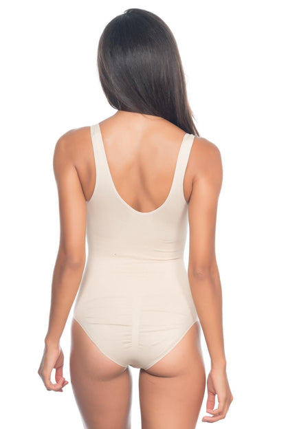 TEN DesBerries 2018 Kalın Askılı Body Korse