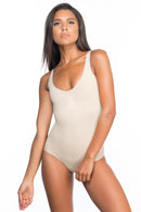 TEN DesBerries 2018 Kalın Askılı Body Korse