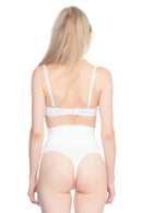 BEYAZ DesBerries 2020 Double String Korse