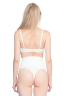 BEYAZ 2020 Double String Korse