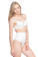 BEYAZ DesBerries 2020 Double String Korse