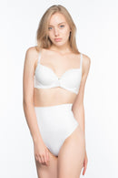 BEYAZ 2020 Double String Korse