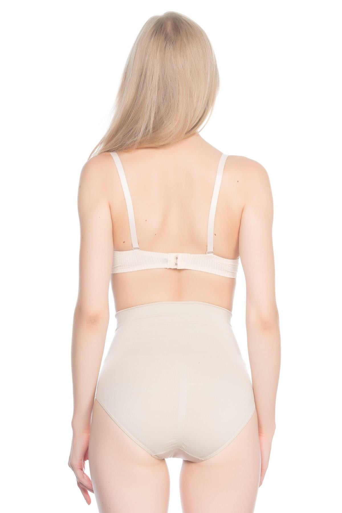 TEN 2021 Double Düşük Bel Slip Korse