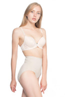 TEN 2021 Double Düşük Bel Slip Korse