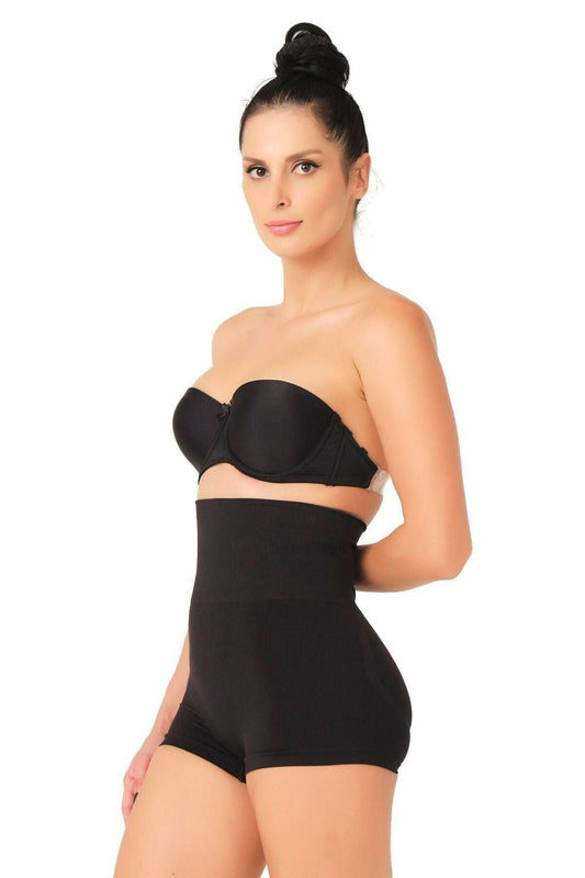 SİYAH DesBerries 2022 Pantolon Double Korse