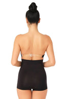 SİYAH DesBerries 2022 Pantolon Double Korse