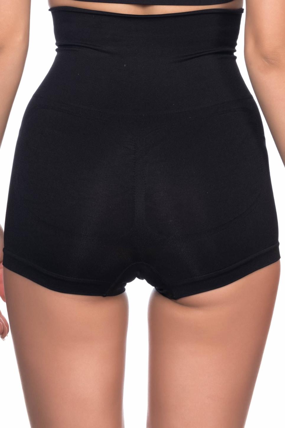 SİYAH DesBerries 2022 Pantolon Double Korse