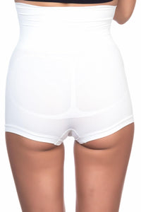 BEYAZ DesBerries 2022 Pantolon Double Korse