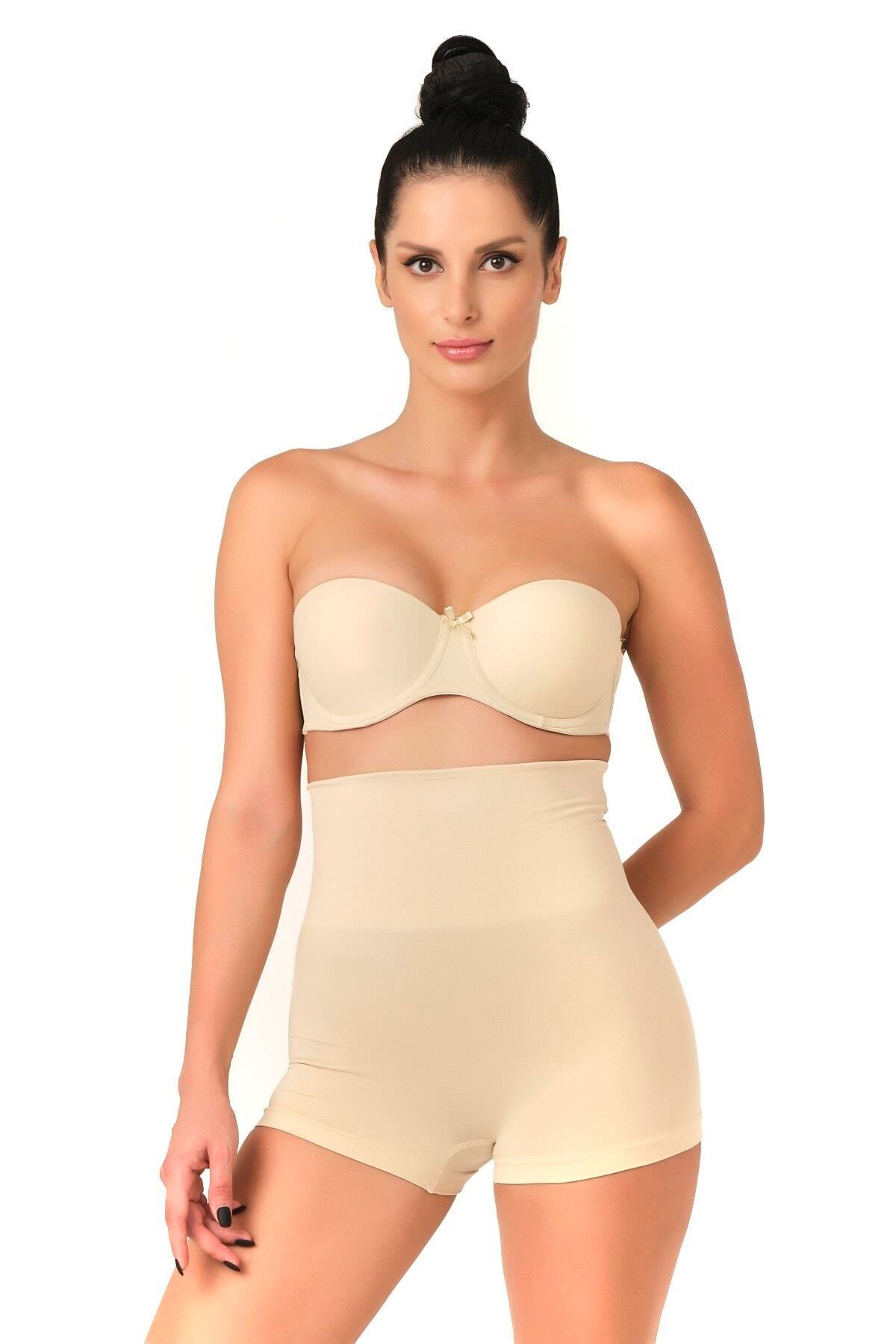 TEN 2022 Pantolon Double Korse